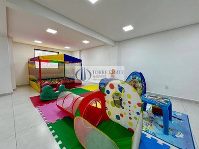 Apartamento, 1 quarto, 47 m² - Foto 5