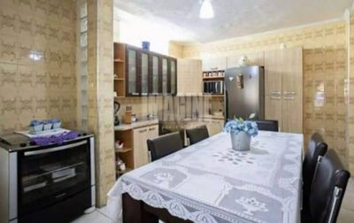 Casa, 3 quartos, 180 m² - Foto 5