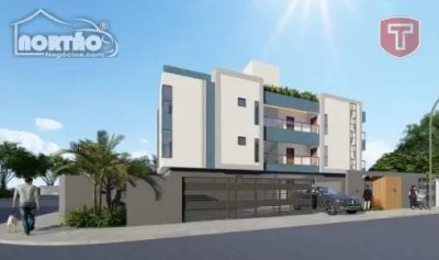 Casa, 3 quartos, 46 m² - Foto 2