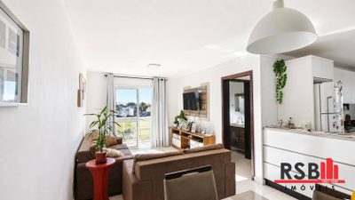 Apartamento, 3 quartos, 128 m² - Foto 4