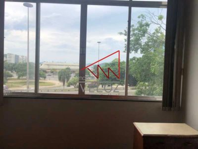 Apartamento, 1 quarto, 45 m² - Foto 5