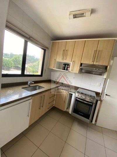 Apartamento, 3 quartos, 110 m² - Foto 3