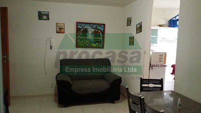 Apartamento, 2 quartos, 45 m² - Foto 2