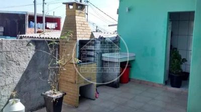Casa, 3 quartos, 120 m² - Foto 5