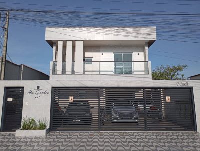 Casa, 2 quartos, 50 m² - Foto 1