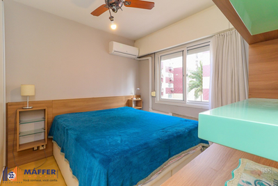 Apartamento, 3 quartos, 84 m² - Foto 3