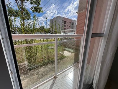 Apartamento, 1 quarto, 34 m² - Foto 4