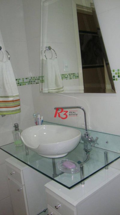 Apartamento, 2 quartos, 80 m² - Foto 4