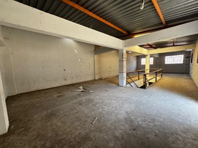 Depósito-Galpão, 360 m² - Foto 4