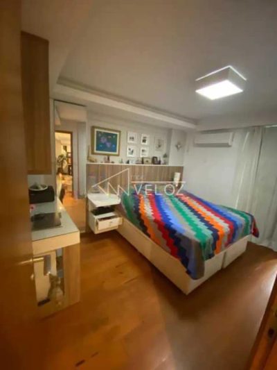 Apartamento, 2 quartos, 103 m² - Foto 5