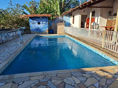 Casa, 3 quartos, 700 m² - Foto 4