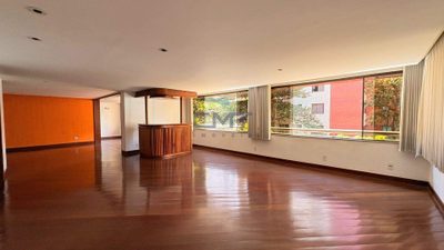 Apartamento, 5 quartos, 260 m² - Foto 1