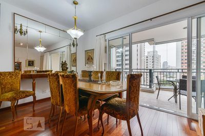 Apartamento, 2 quartos, 95 m² - Foto 5