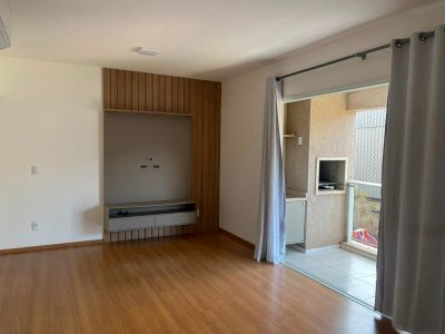 Apartamento, 2 quartos, 77 m² - Foto 1