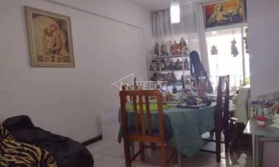 Apartamento, 1 quarto, 60 m² - Foto 3