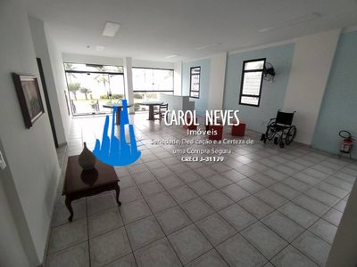 Apartamento, 2 quartos, 65 m² - Foto 2