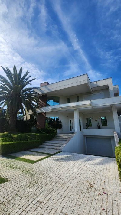 Casa, 5 quartos, 815 m² - Foto 2