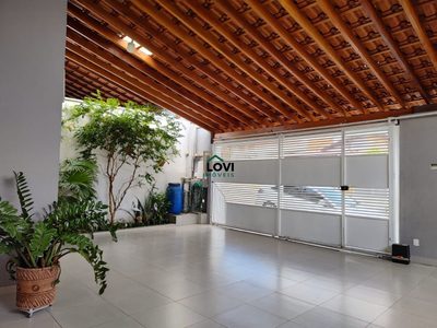 Casa, 3 quartos, 198 m² - Foto 1
