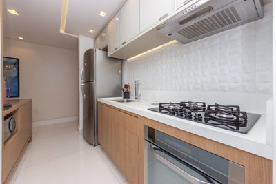 Apartamento, 3 quartos, 92 m² - Foto 4