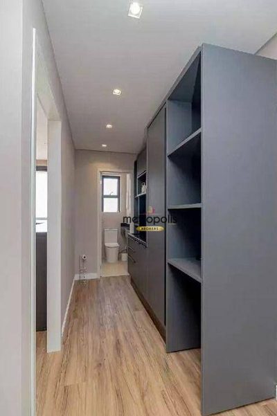 Sala-Conjunto, 46 m² - Foto 2