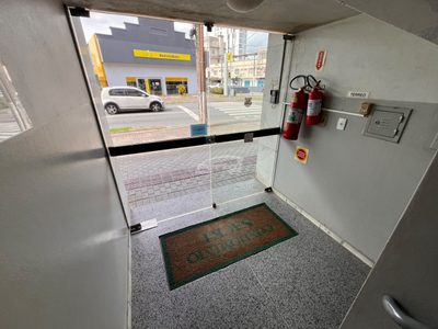 Sala-Conjunto, 34 m² - Foto 3