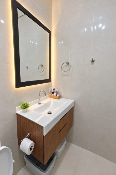 Apartamento, 2 quartos, 59 m² - Foto 4