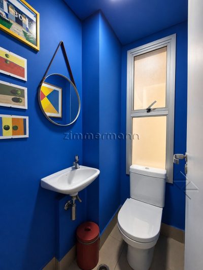 Casa Comercial, 32 m² - Foto 5
