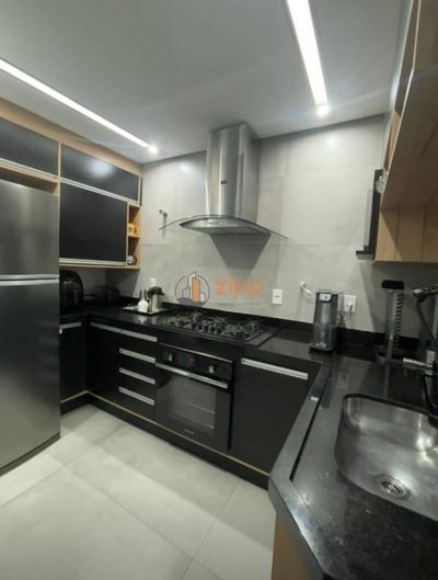 Apartamento, 2 quartos, 59 m² - Foto 4