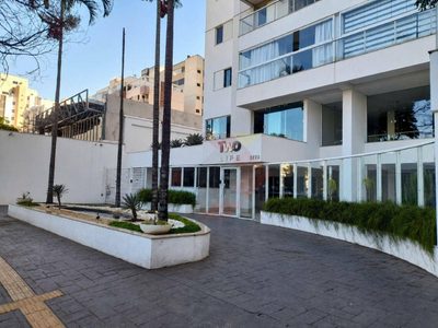 Apartamento, 2 quartos, 80 m² - Foto 2