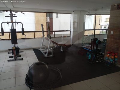 Apartamento, 3 quartos, 74 m² - Foto 3