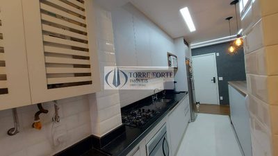 Apartamento, 3 quartos, 103 m² - Foto 1