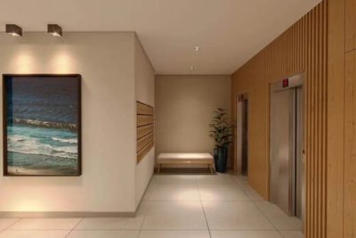Apartamento, 1 quarto, 41 m² - Foto 3