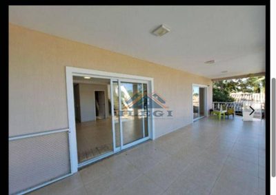 Casa, 4 quartos, 350 m² - Foto 4