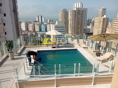 Apartamento, 1 quarto, 46 m² - Foto 2