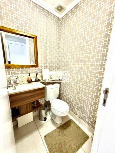 Apartamento, 3 quartos, 109 m² - Foto 4