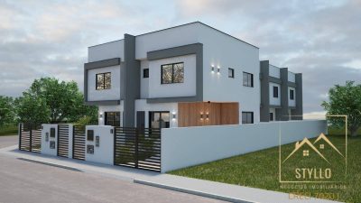 Sobrado, 3 quartos, 88 m² - Foto 4