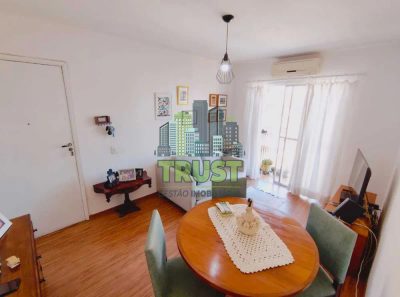Apartamento, 2 quartos, 61 m² - Foto 3