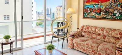 Apartamento, 2 quartos, 101 m² - Foto 5