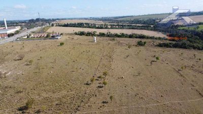 Terreno, 42 hectares - Foto 3