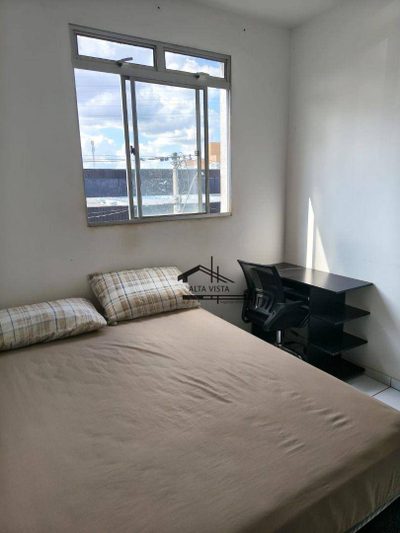 Apartamento, 2 quartos, 49 m² - Foto 3