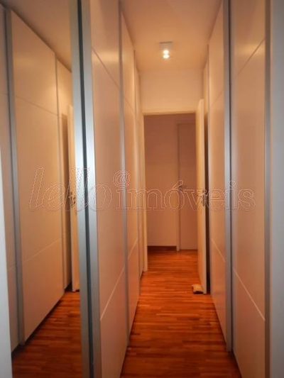 Apartamento, 3 quartos, 131 m² - Foto 3