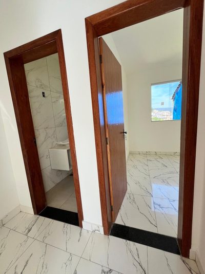 Casa, 3 quartos, 70 m² - Foto 4