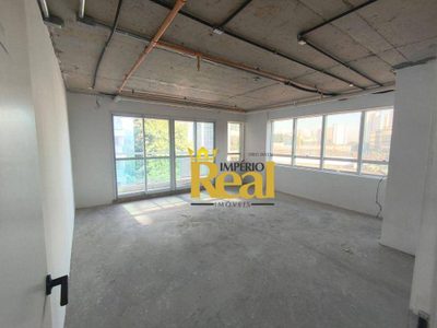 Sala-Conjunto, 46 m² - Foto 1