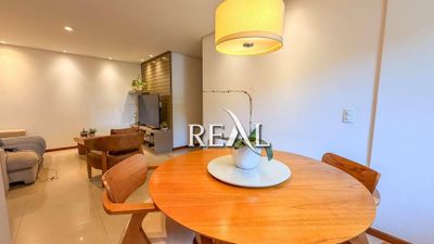 Apartamento, 3 quartos, 93 m² - Foto 2