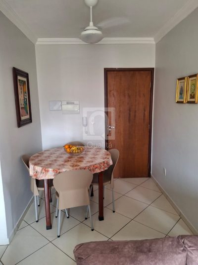 Apartamento, 2 quartos, 57 m² - Foto 2