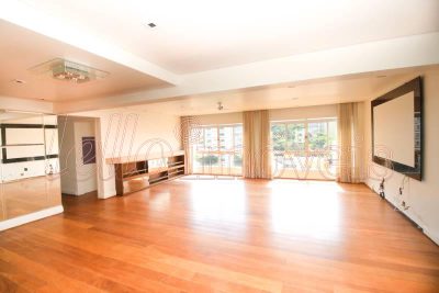 Apartamento, 2 quartos, 155 m² - Foto 1