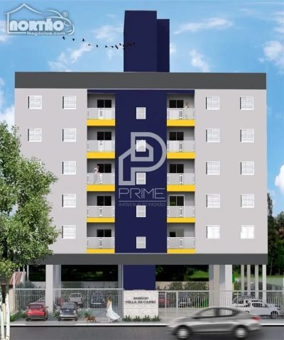 Casa, 3 quartos, 64 m² - Foto 1