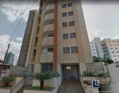 Apartamento, 3 quartos, 69 m² - Foto 1