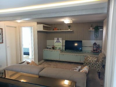 Apartamento, 2 quartos, 99 m² - Foto 5