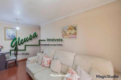 Apartamento, 2 quartos, 58 m² - Foto 5
